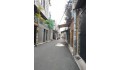 Hiếm Lạc Long Quân - Ngay Quận 11 - 4 tầng BTCT - 40m2 Sát MT